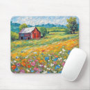 Recherche de champ des fleurs tapis souris Pour tous
