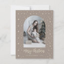 Search for brown christmas cards Trendy