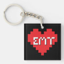 Search for medical and emergency keychains Ems