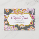 Search for greenery chubby business cards Floral