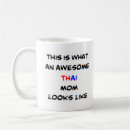 Search for thai mugs Mom