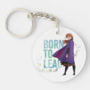 Search for disney frozen keychains Watercolor