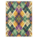 Search for mardi gras tablecloths Purple