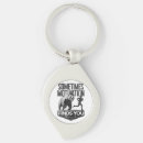 Search for sometimes keychains Motivation