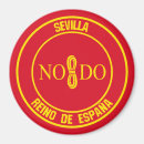 Recherche de séville magnets España