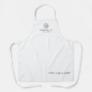 Search for professional chef aprons Promotional