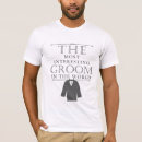 Search for gray wedding tshirts Typography
