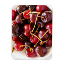 Recherche de cerise magnets Nourriture