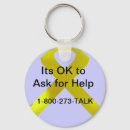 Search for crisis keychains Suicide
