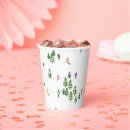 Search for winter paper cups Ski
