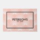 Search for art deco doormats Pattern