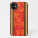 Search for red hibiscus iphone cases Hawaii