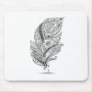 Recherche de art tatouage tapis souris Zen griffonnage