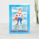 Search for superhero cards Kids