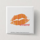 Search for orange square buttons Stripes