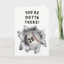 Search for baseball congratulations cards Team