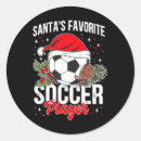 Search for funny soccer stickers Player