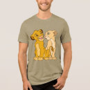 Recherche de nala tshirts Lions