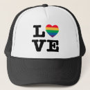 Recherche de fierté chapeaux Lesbienne