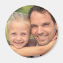 Search for round wedding magnets Picture
