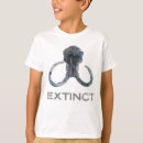 Search for paleontology kids tshirts Extinct