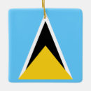 Search for saint ornaments Flag