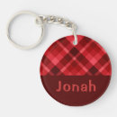 Search for ruby red keychains Pretty