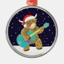 Search for highland cattle ornaments Scottish