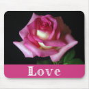 Search for bridal rose mousepads Floral