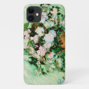 Search for masterpiece iphone cases Impressionism