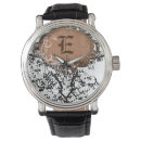 Search for initial e watches Modern