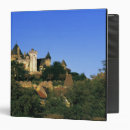 Search for medieval binders Castle