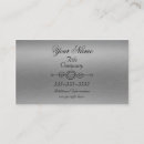 Recherche de brut cartes visite Professionnel