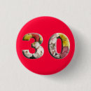 Recherche de les années 30 badges Âge