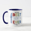 Search for christmas music mugs Modern