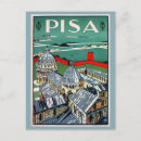 Recherche de piazza del duomo cartes postales Vintage