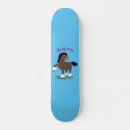 Recherche de cheval comp skateboards Animal