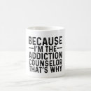 Search for counsellor mugs Profession