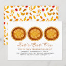 Search for lets eat invitations Friendsgiving