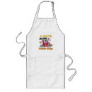 Search for house cleaning aprons Funny
