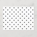 Search for dot pattern postcards Circle