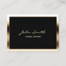 Recherche de funerailles cartes visite Professionnel