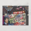 Search for nostalgia postcards Souvenir