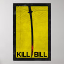 Search for kill bill posters Comic