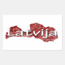 Search for latvian stickers Country
