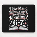 Search for teacher mousepads A week