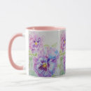 Recherche de rose brillant tasses Mother