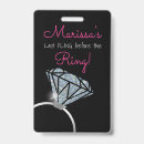 Search for diamond ring Party