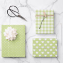 Search for pastel green wrapping paper Boy