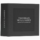 Search for faux leather binders Simple